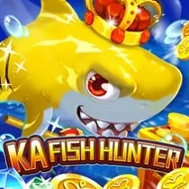 Arcade Fishing Game at JLJLPH Gaming