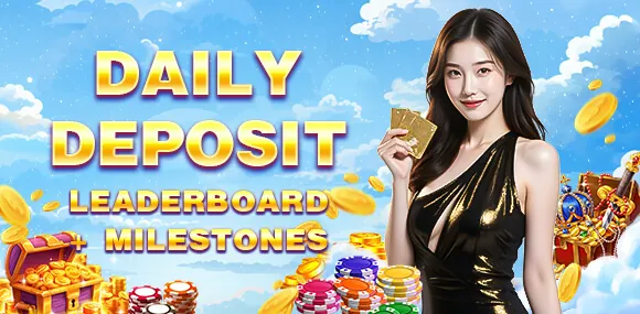 Daily cashback and reward program at JLJLPH